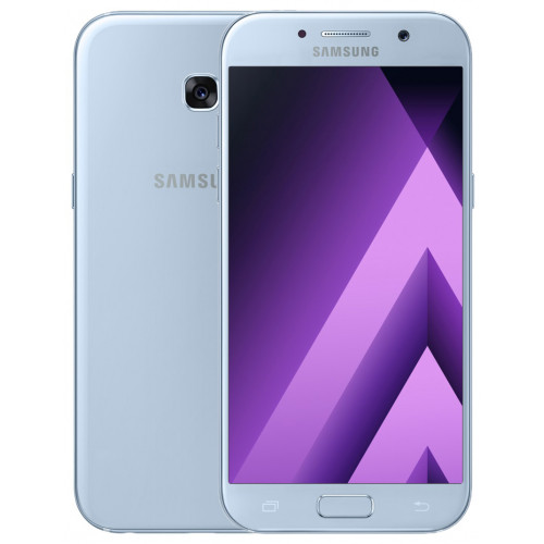 Samsung Galaxy A5 2017 A520F Blue Mist